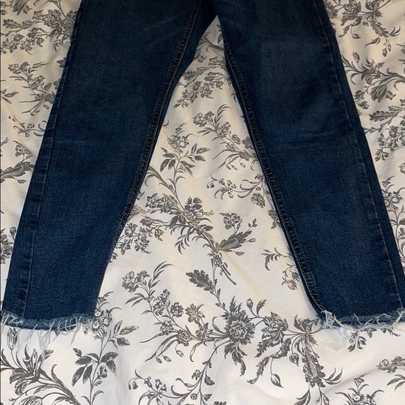 Topshop jeans size 25 - Picture 2 of 5